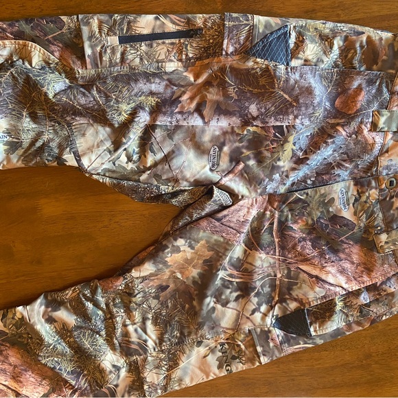 Kings Mountain Shadow Hunting Pants - Picture 2 of 4